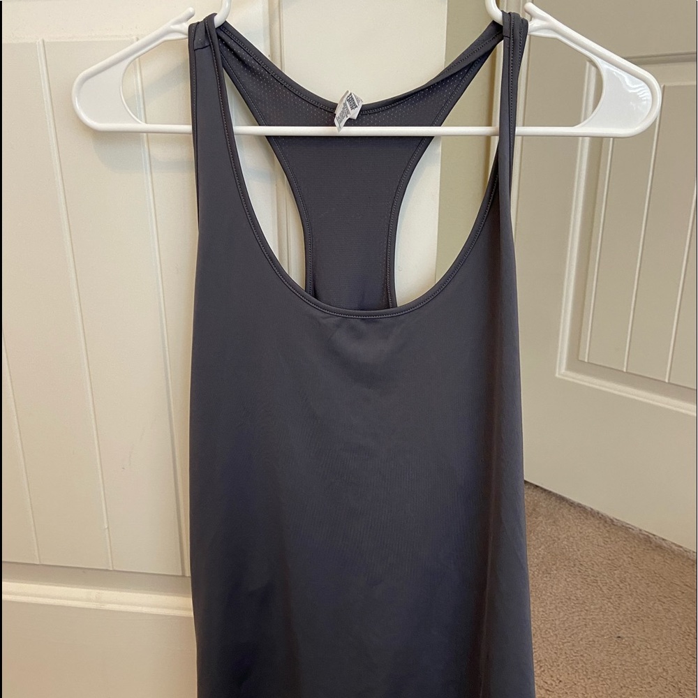 Under Armour workout tank